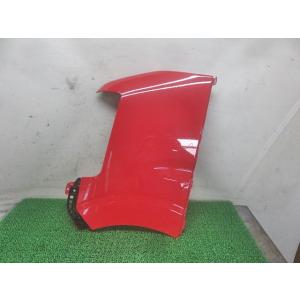 [中古] R7/2 エブリィ 5BD-DA17V 左フロントフェンダー 58611-64P00 38...