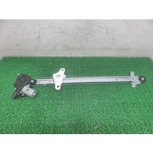 [中古] R7/2 エブリィ 5BD-DA17V 右フロントドアレギュレーター 83401-64P1...