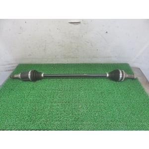[中古] R7/2 エブリィ 5BD-DA17V 右フロントドライブシャフト 44101-64P12...