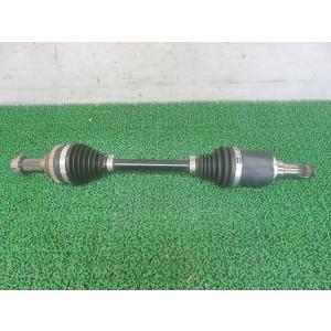 [中古] R7/2 エブリィ 5BD-DA17V 左フロントドライブシャフト 44102-64P12...