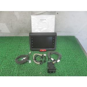 [中古] R7/2 エブリィ 5BD-DA17V ディスプレイオーディオ 3A102-64P10 3...