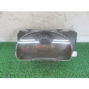 [中古] R7/2 エブリィ 5BD-DA17V スピードメーター 34101-61U30 3801...
