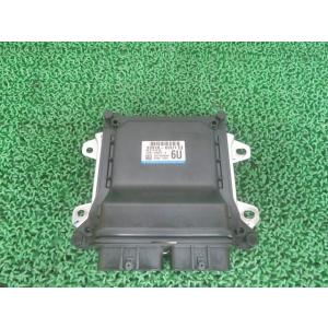 [中古] R7/2 エブリィ 5BD-DA17V エンジンコンピューター 33910-62U10 3...