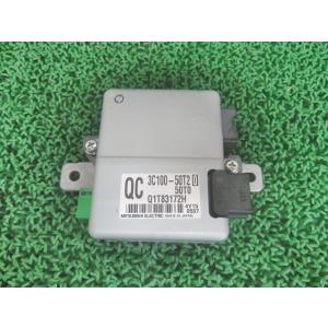 [中古] R7/2 エブリィ 5BD-DA17V パワステコンピューター 3C100-50T20 3...
