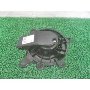 [中古] R7/2 エブリィ 5BD-DA17V ヒーターブロアモーター 74150-64P40 3...