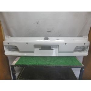 [中古] R4/2 ハイゼット 3BD-S710V リアバンパー 52159-B5220-A0 38...