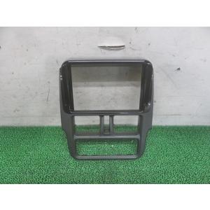[中古] R8/4 キャリィ 3BD-DA16T オーディオパネル  388056