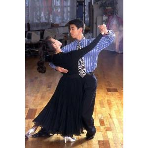3日で踊れる 簡単・社交ダンス DVDの詳細画像1