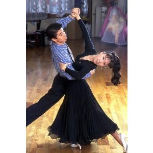 3日で踊れる 簡単・社交ダンス DVDの詳細画像2