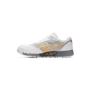 ASICS CP212 101 ホワイト×ピュ...の詳細画像2