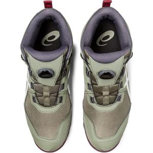 ASICS CP214TS 300 ライケング...の詳細画像2