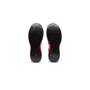 ASICS CP304 100 ホワイト×ブラ...の詳細画像2