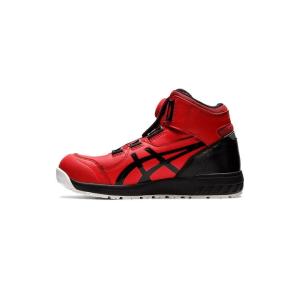 ASICS CP304 600 クラシックレッ...の詳細画像2