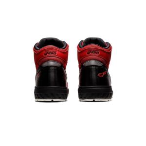 ASICS CP304 600 クラシックレッ...の詳細画像3