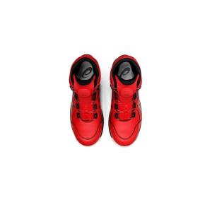 ASICS CP304 600 クラシックレッ...の詳細画像4