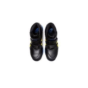 ASICS CP308AC 001 ブラック×...の詳細画像1