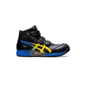 ASICS CP308AC 001 ブラック×...の詳細画像2