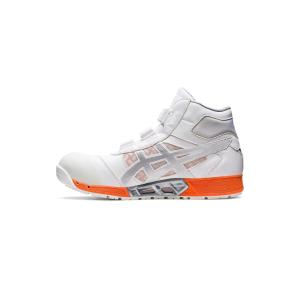 ASICS CP308AC 100 ホワイト×...の詳細画像2