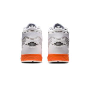 ASICS CP308AC 100 ホワイト×...の詳細画像3
