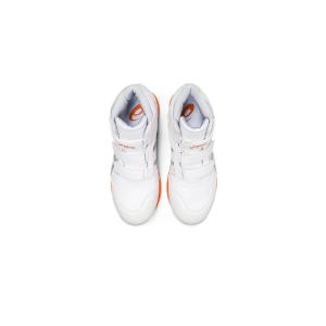 ASICS CP308AC 100 ホワイト×...の詳細画像4
