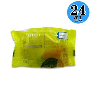 洋菓子 レモンケーキ 24個入 ケーキ 個包装...の詳細画像1