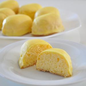 洋菓子 レモンケーキ 24個入 ケーキ 個包装...の詳細画像2