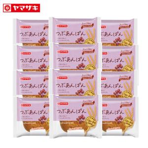 パン あんぱん つぶあん テイスティロング 1...の詳細画像1