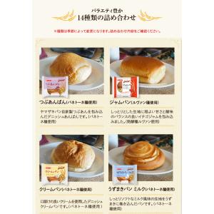 パン テイスティロング 詰合せ 14種 セット...の詳細画像3