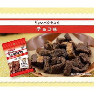 ラスク チョコ味 お菓子 おやつ 10袋 セッ...の詳細画像4