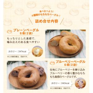 パン ベーグル 冷凍 11月12日 木曜発送 ...の詳細画像3