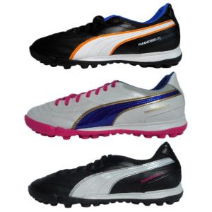 サッカートレーニングシューズ プーマ パラメヒコ ライト 15 TT 103544