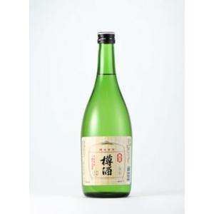 樽酒 720ml(とうくん酒造)