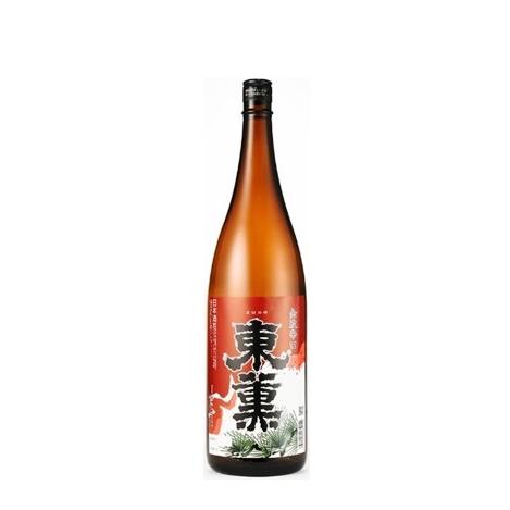 金紋 辛口酒 1800ml(とうくん酒造)