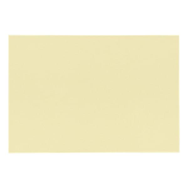 [ケース販売] 山櫻 賞状用紙 B4ワイド 縦横兼用 無地 クリームCoC 100枚 / 394×2...