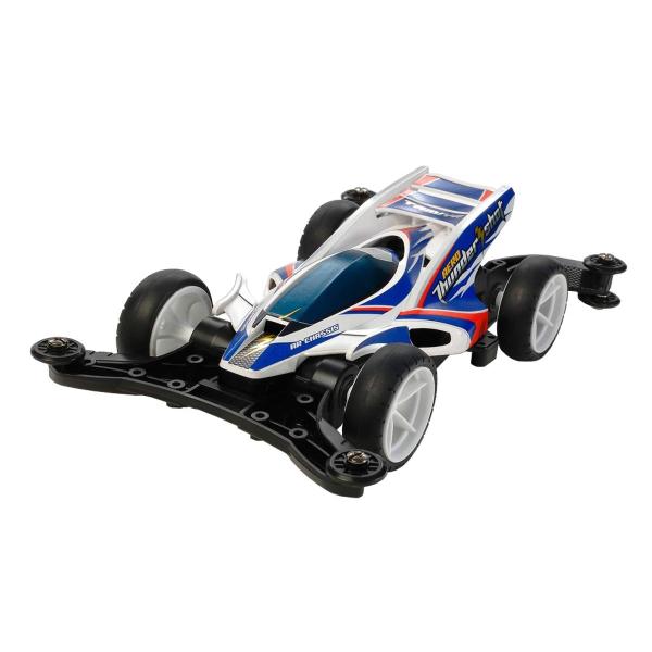 タミヤ(TAMIYA) ミニ四駆PROシリーズ No.30 ダッシュ3号 流星 (シューティングスタ...