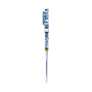 アズマ フローリングワイパー 吸水スポンジワイパースリム 拭き幅:約33cm 使用時全長:約120cm 驚きの吸水力。水・水滴をグングン吸い取る。 FL536