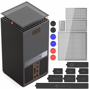 XboxシリーズX シリコンダストプラグセットの買取情報