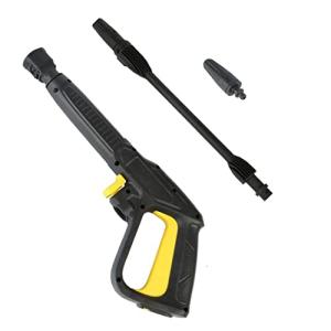 トリガーガン 洗浄ガン 高圧洗浄機用 DIY 工具 洗車 掃除