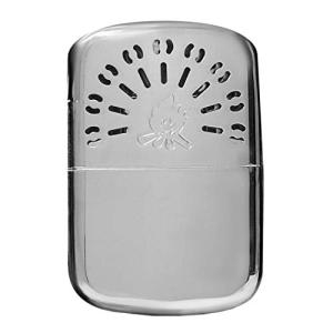 SRT ハンディウォーマー 充填式 白金