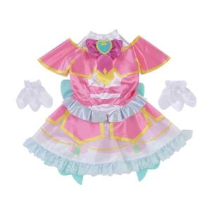 [バンダイ(BANDAI)] 名探偵プリキュア！ 変身プリチューム キュアミスティック 対象年齢 3 才以上