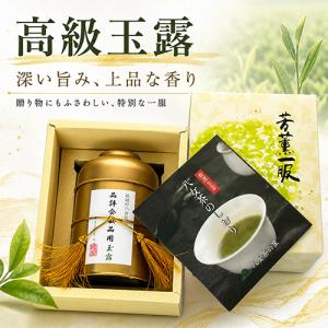 水出し 緑茶 ティーバッグ お茶 八女茶 煎茶 5g×16P 急須用 TEM-10