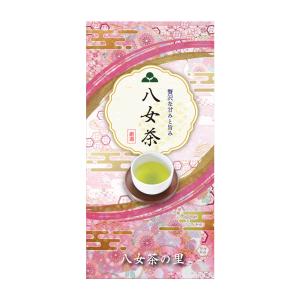 2025年度 新茶 八女茶 お茶 緑茶 茶葉 100g S-20「煎茶の華