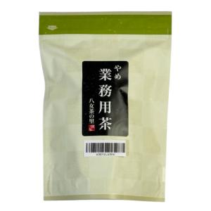 水出し 緑茶 ティーバッグ お茶 八女茶 煎茶 5g×16P 急須用 TEM-10