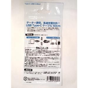 USB2.0 Type-AーType-C US...の詳細画像1