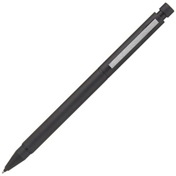 LAMY ラミー 多機能ペン ツインペン マットブラック シャープペンシル0.5mm L656 シャ...