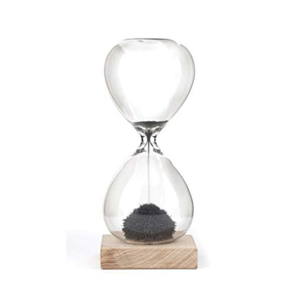 KIKKERLAND Magnetic Hourglass マグネティックアワーグラス ST05