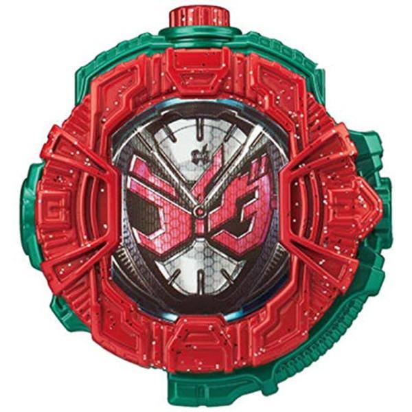 仮面ライダージオウ クリスマスver. オリジナルライドウォッチ クリスマスケーキ 非売品 限定 仮...