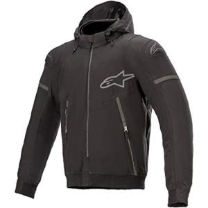 alpinestars(アルパインスターズ) バイクジャケット 10 BLACK (サイズ:S) SEKTOR v2 TECH(セクターV2｜yammy-yammy