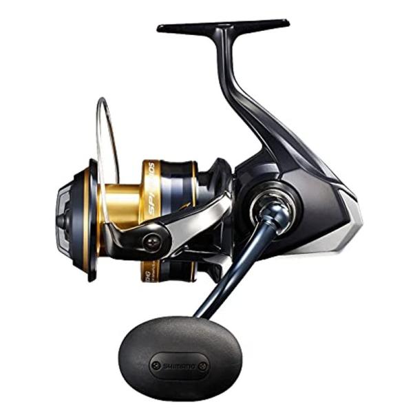 シマノ(SHIMANO) スピニングリール 21 スフェロス SW 6000HG オフショア ジギン...