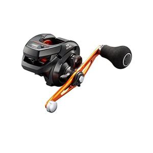 シマノ(SHIMANO) 両軸リール 21 バルケッタ BB 151HG メタルスッテ タイラバ ライトジギング 船汎用｜yammy-yammy